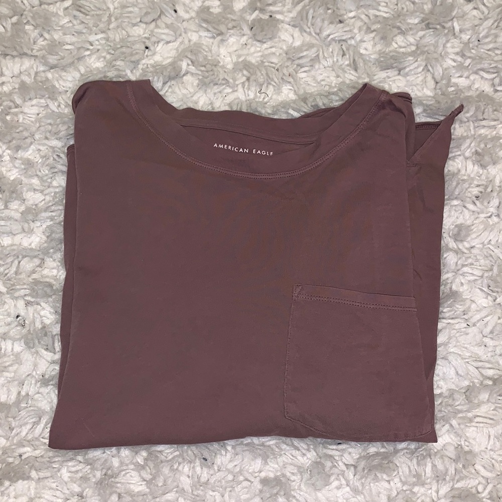 American Eagle Top